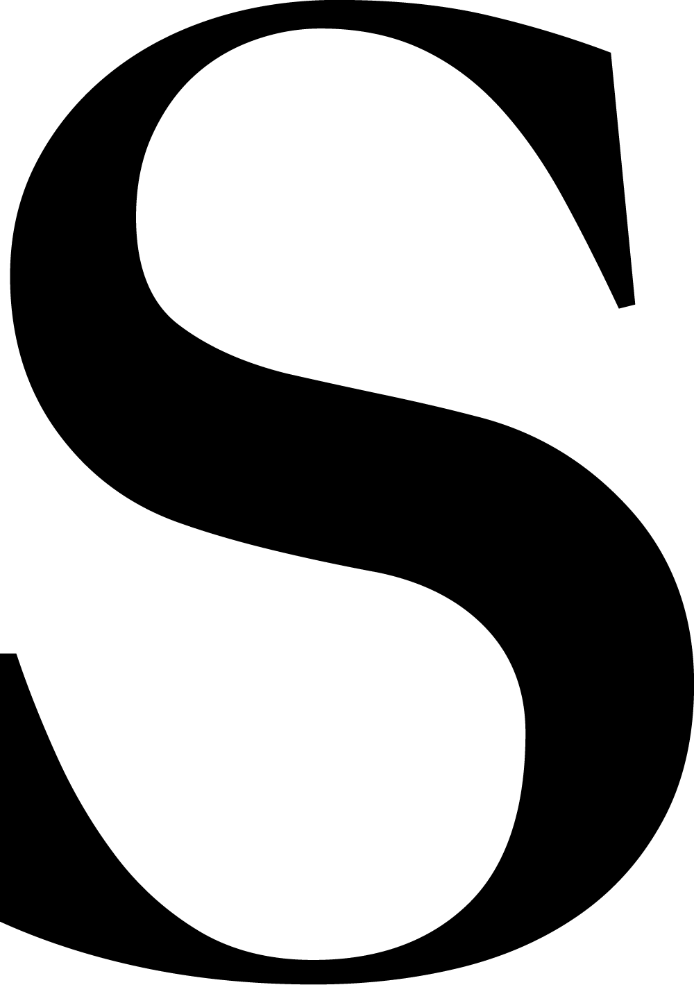 s
